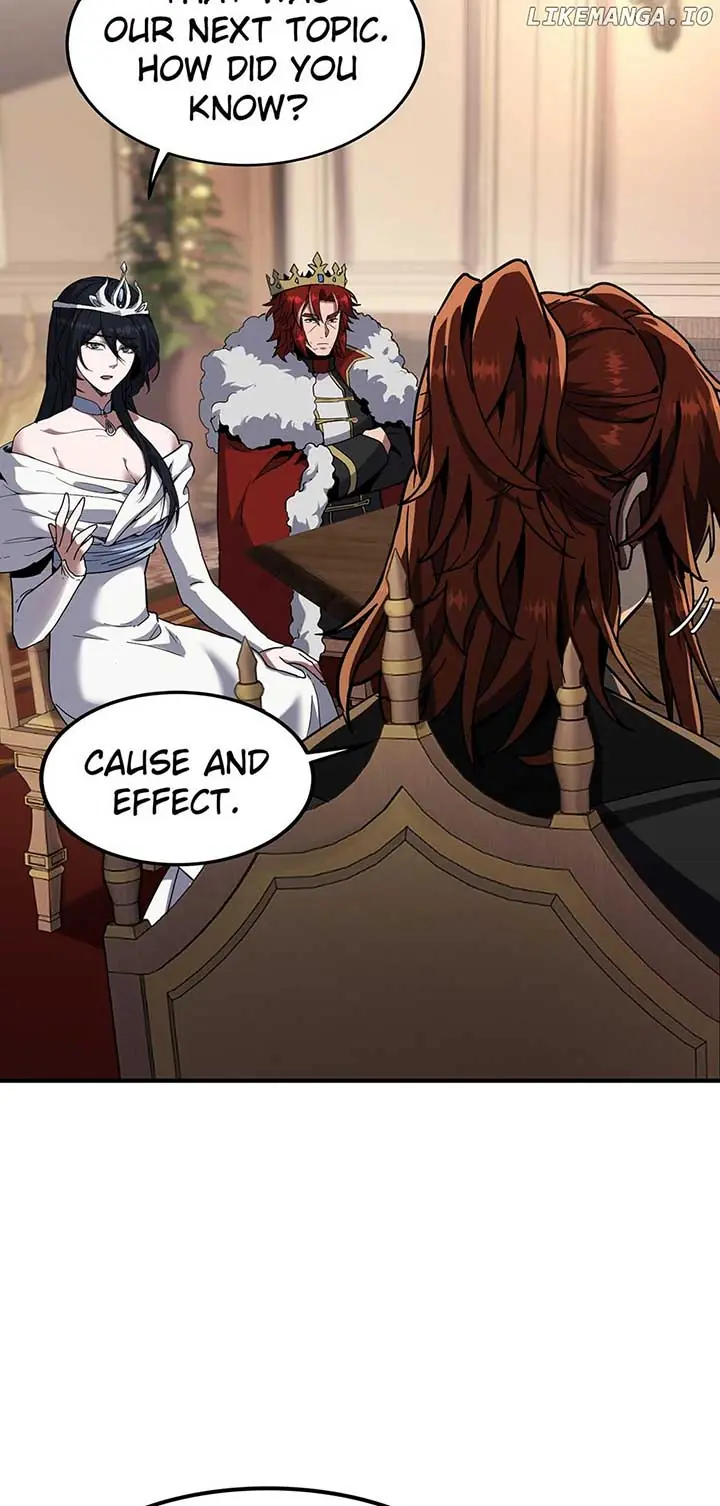 The Beginning After The End Chapter 218 Page 45