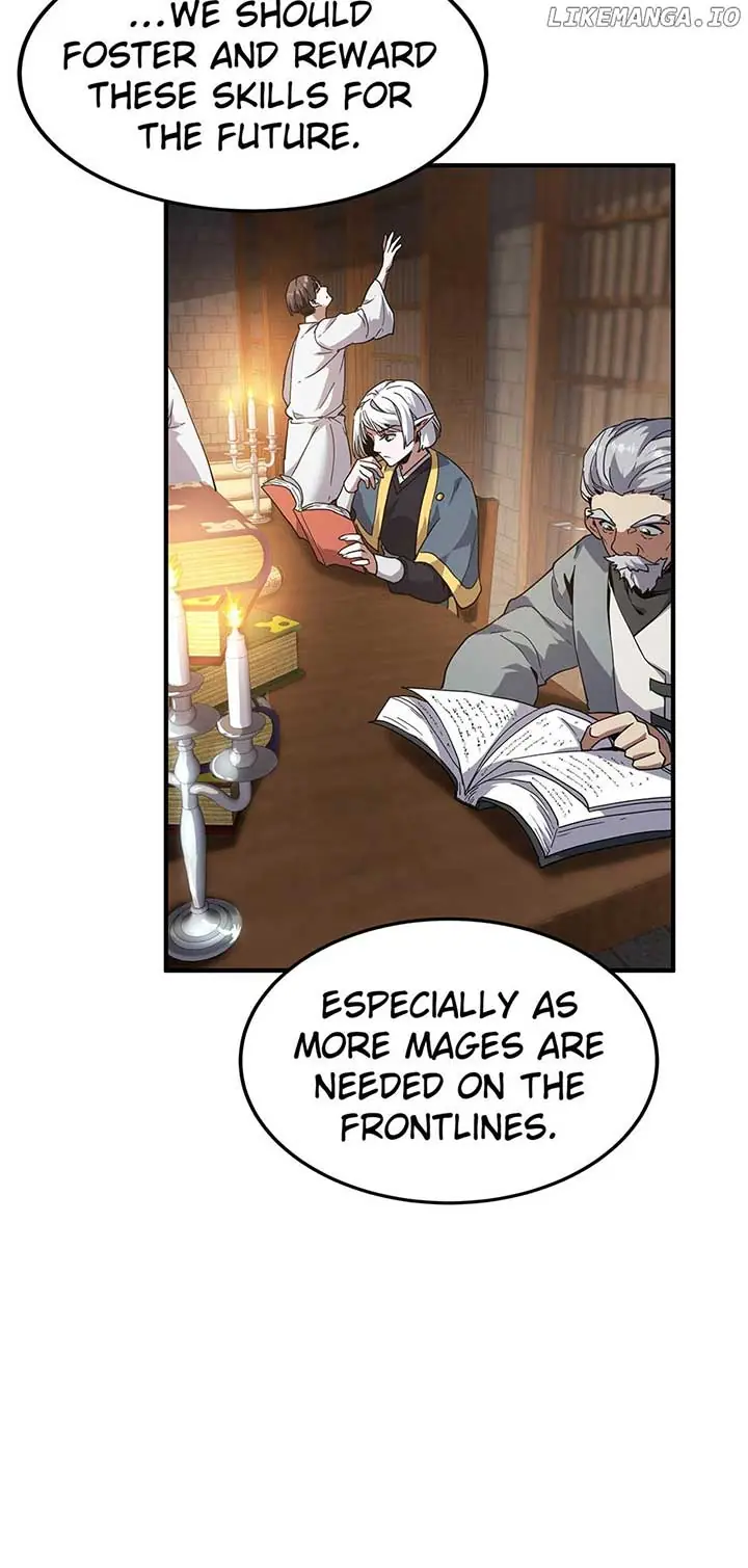The Beginning After The End Chapter 218 Page 52