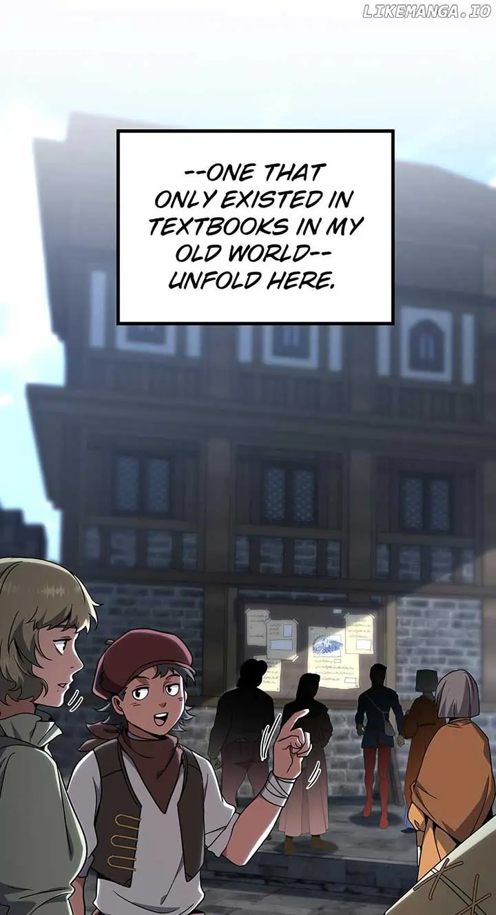 The Beginning After The End Chapter 218 Page 59