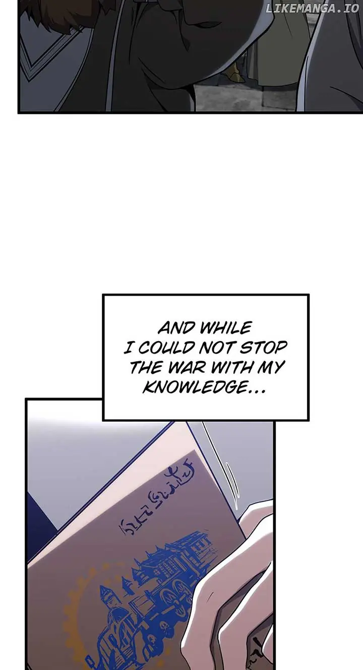 The Beginning After The End Chapter 218 Page 60