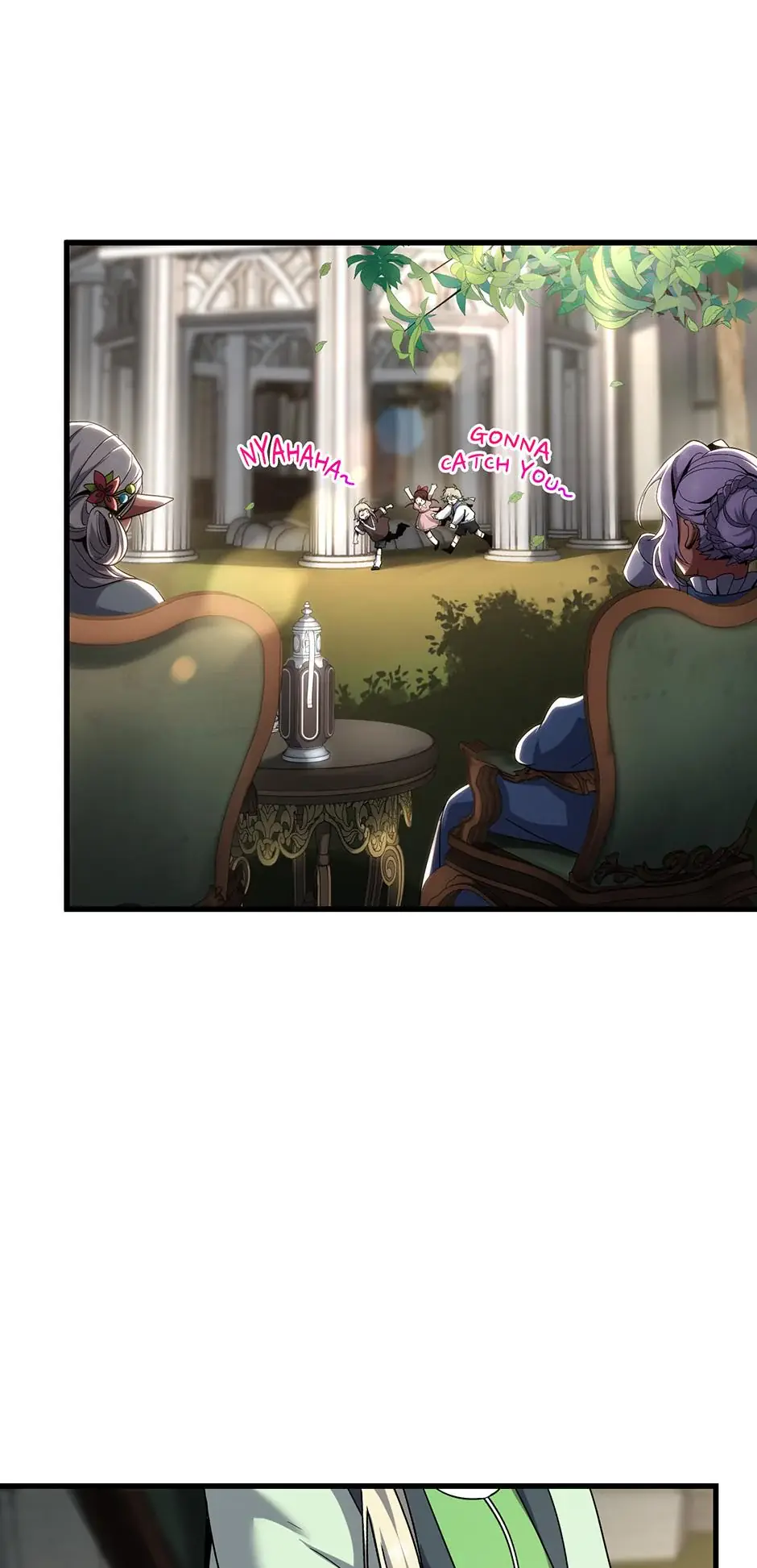 The Beginning After The End Chapter 219 Page 5