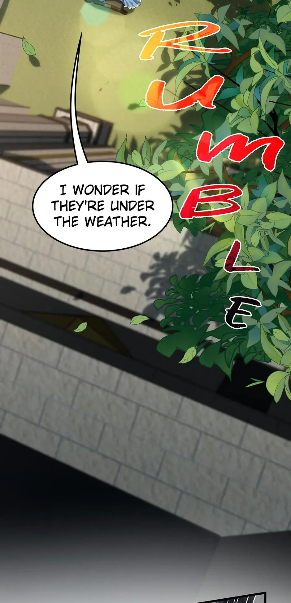 The Beginning After The End Chapter 219 Page 7