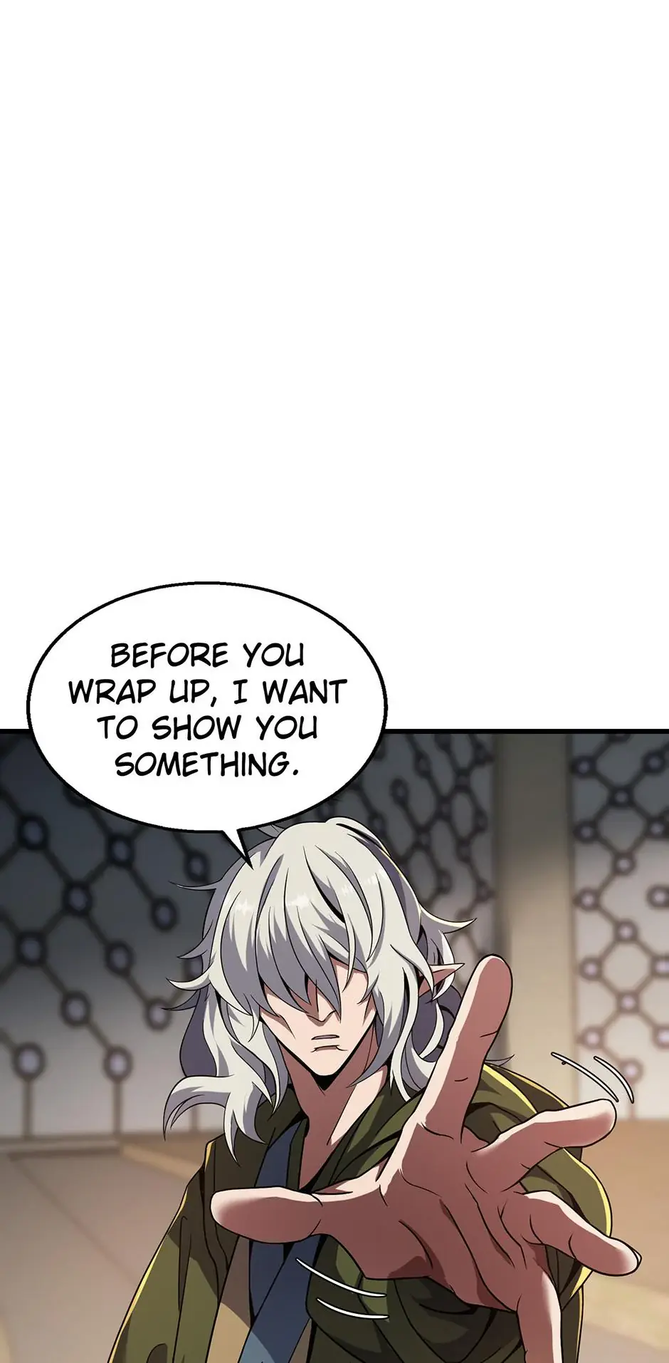 The Beginning After The End Chapter 219 Page 14