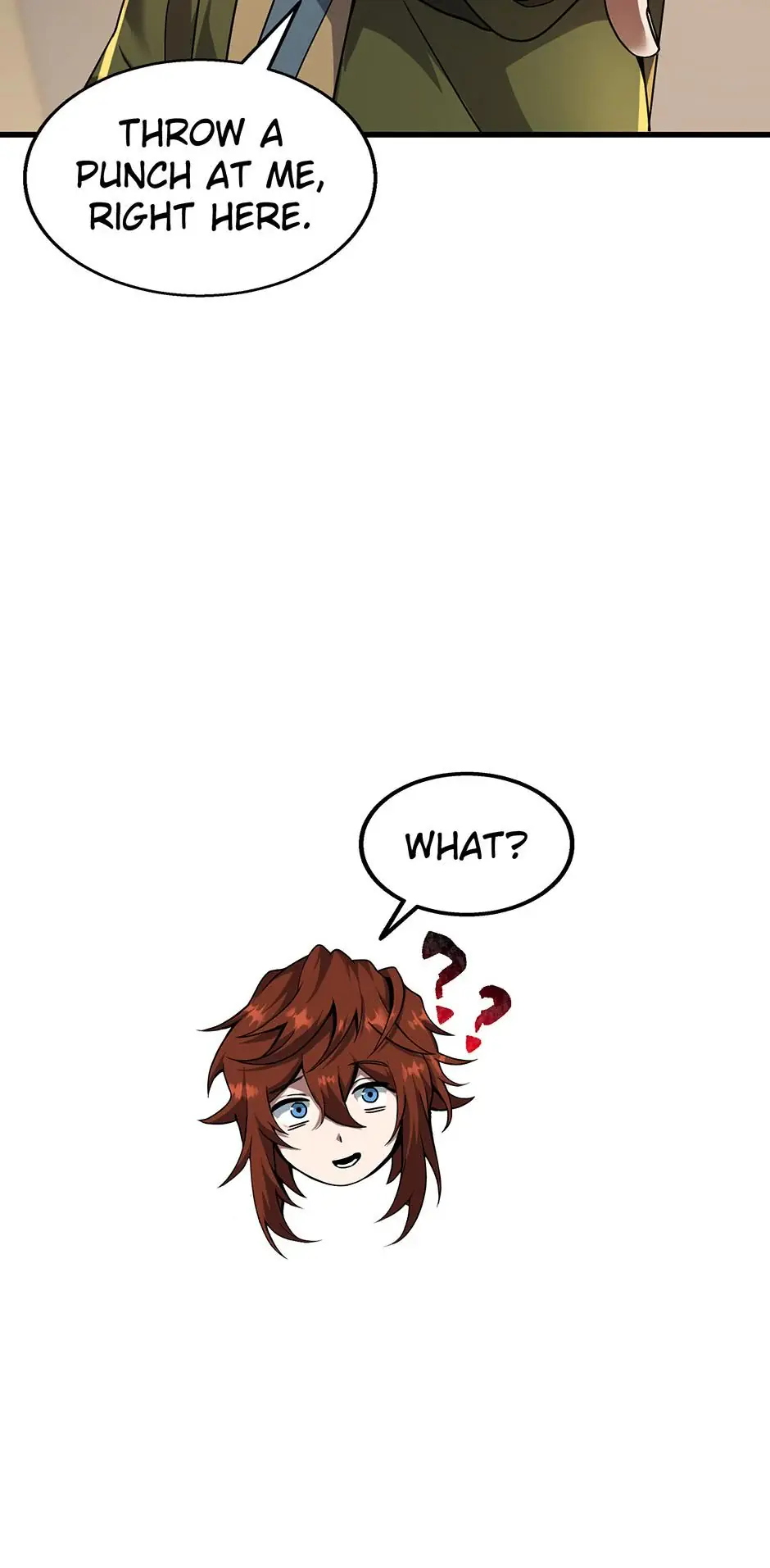 The Beginning After The End Chapter 219 Page 15
