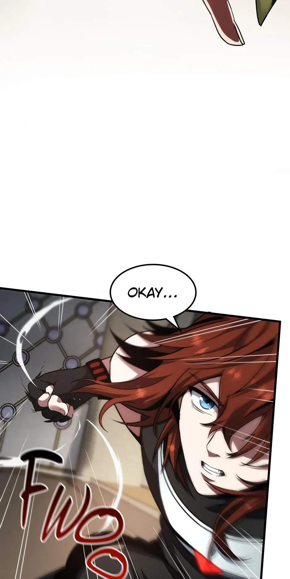 The Beginning After The End Chapter 219 Page 18