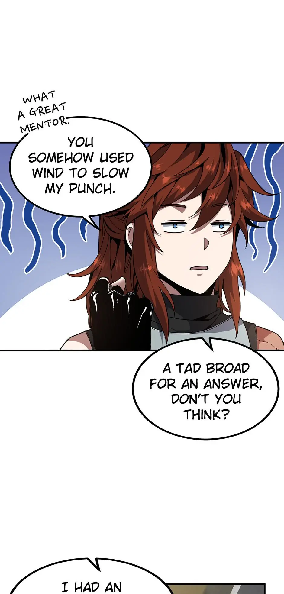 The Beginning After The End Chapter 219 Page 23