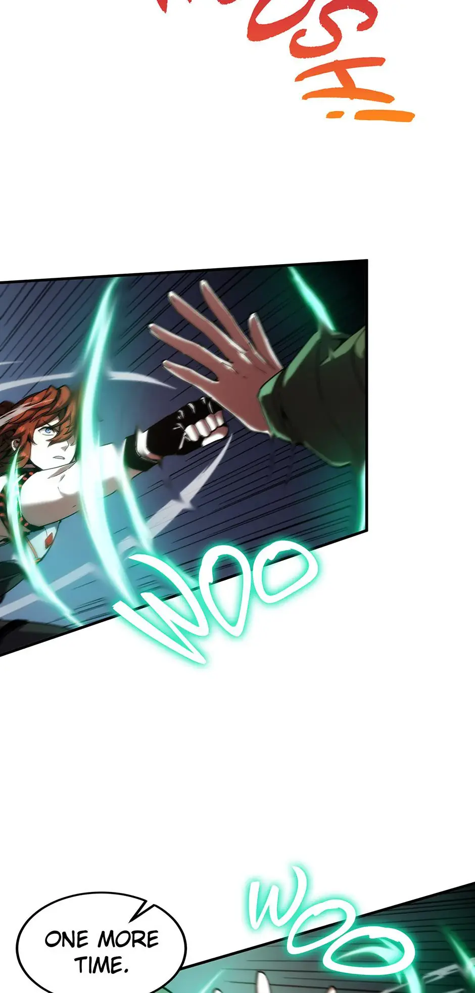 The Beginning After The End Chapter 219 Page 26