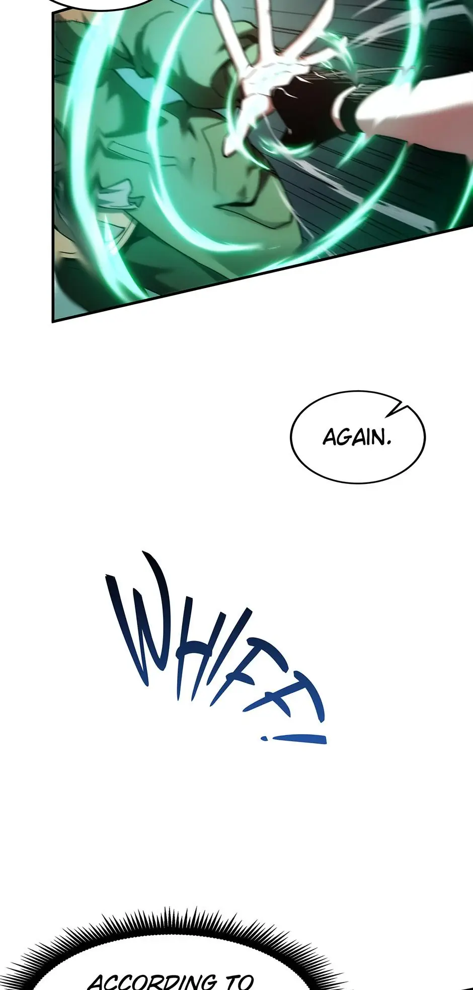 The Beginning After The End Chapter 219 Page 27