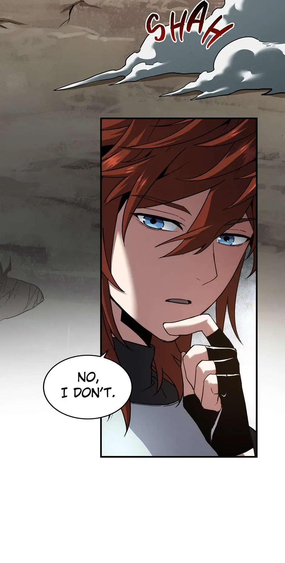 The Beginning After The End Chapter 219 Page 42