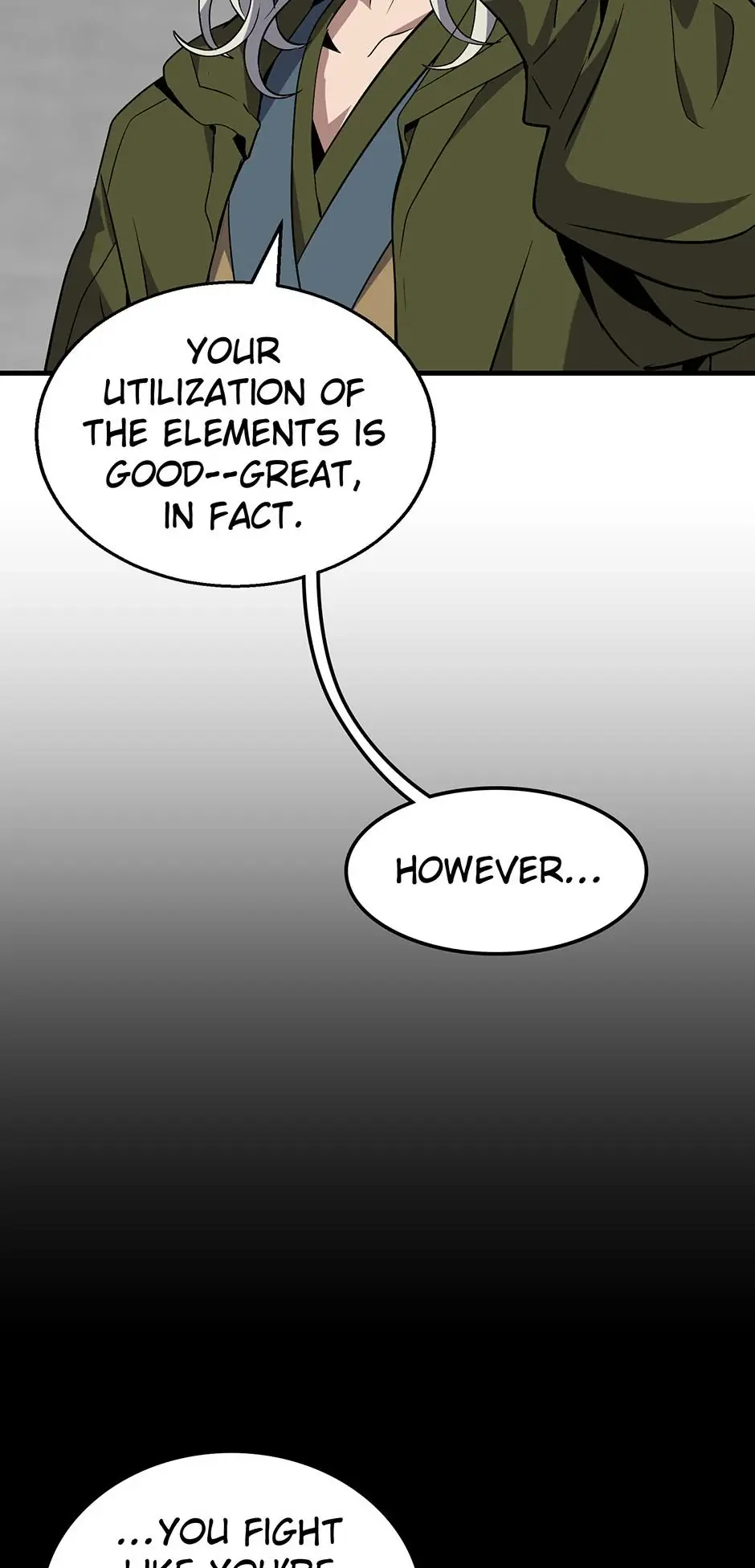 The Beginning After The End Chapter 219 Page 48