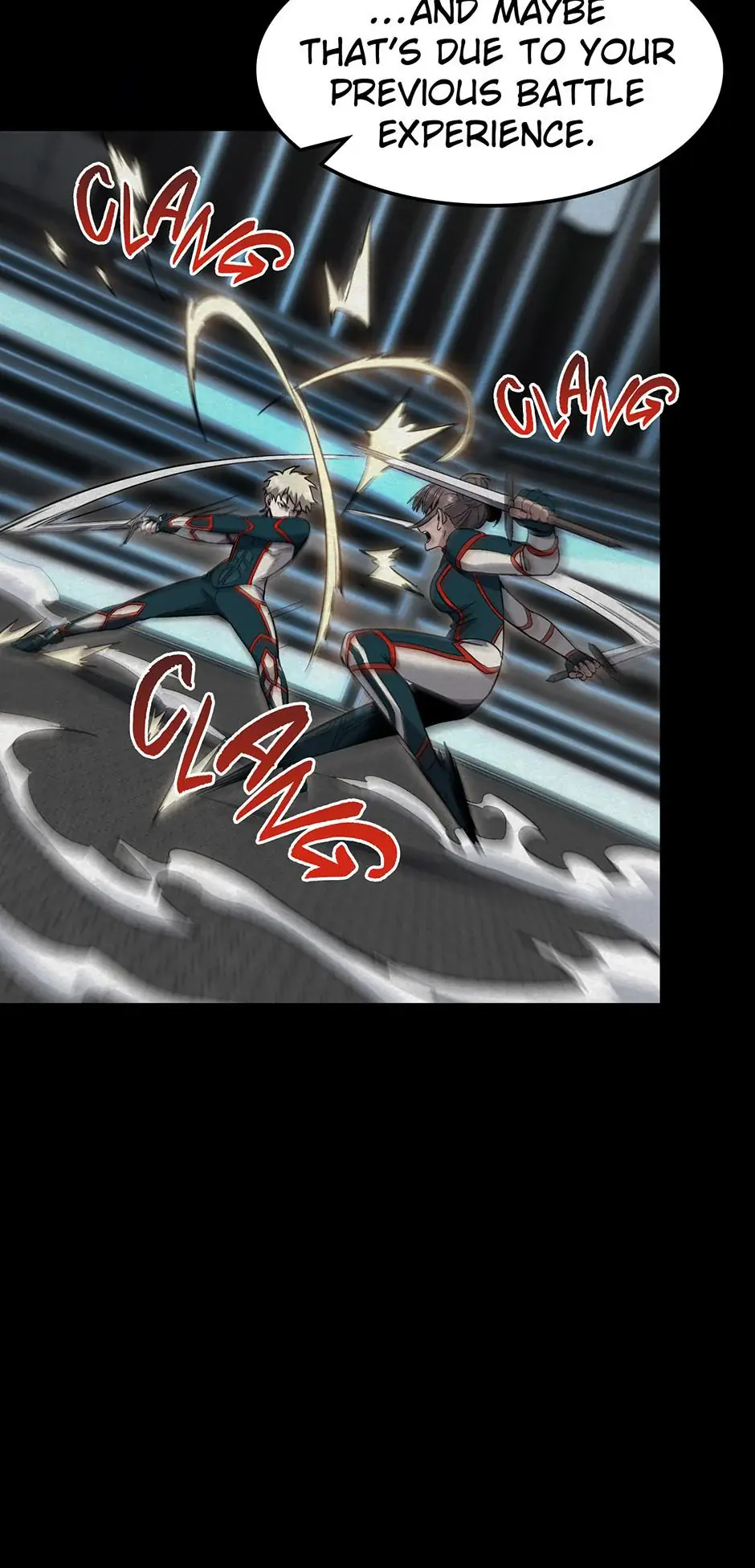 The Beginning After The End Chapter 219 Page 50