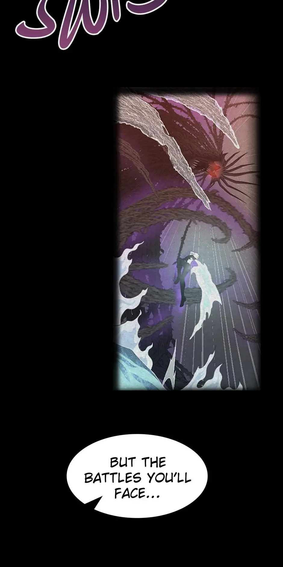 The Beginning After The End Chapter 219 Page 53