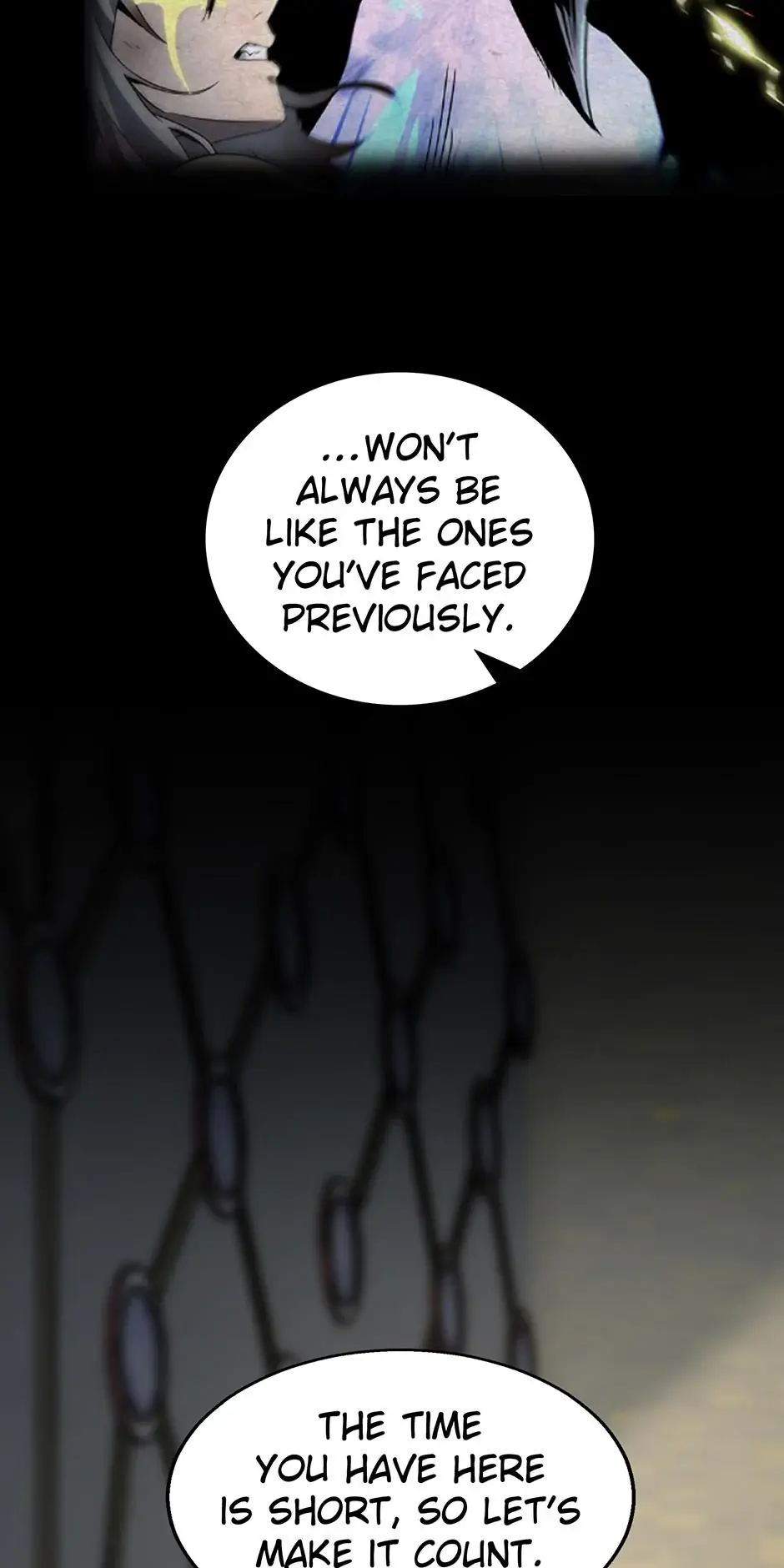 The Beginning After The End Chapter 219 Page 55