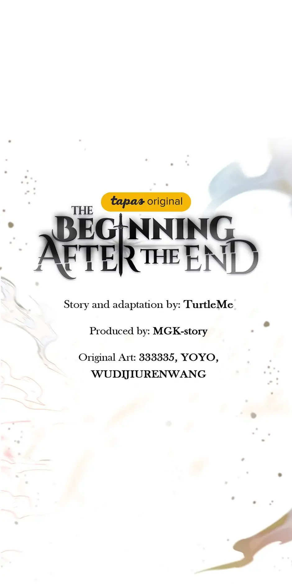 The Beginning After The End Chapter 219 Page 57