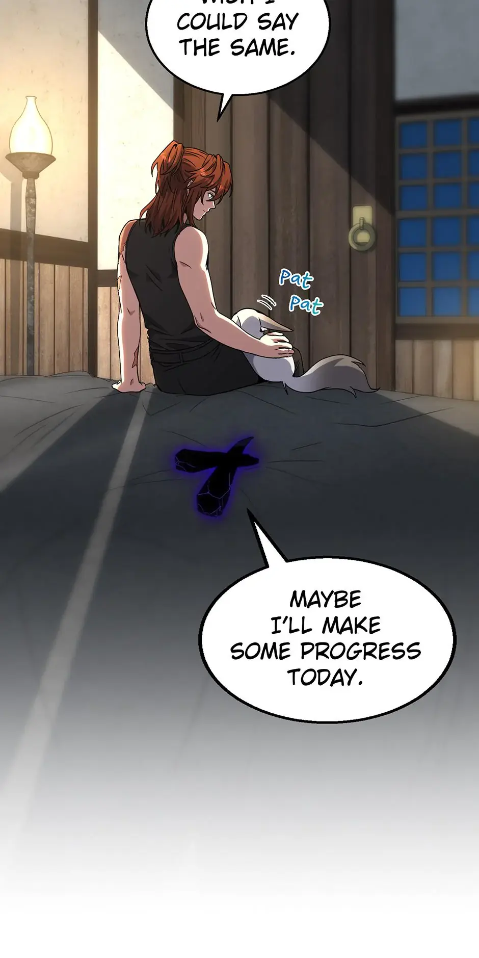 The Beginning After The End Chapter 219 Page 61