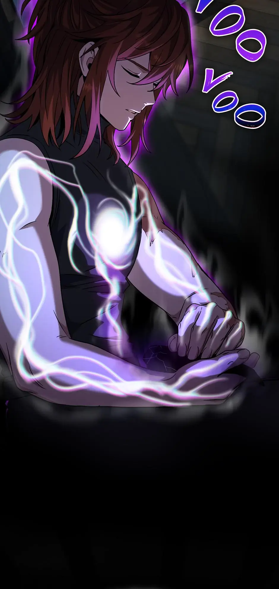 The Beginning After The End Chapter 219 Page 63
