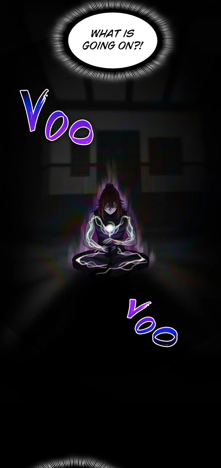 The Beginning After The End Chapter 219 Page 64