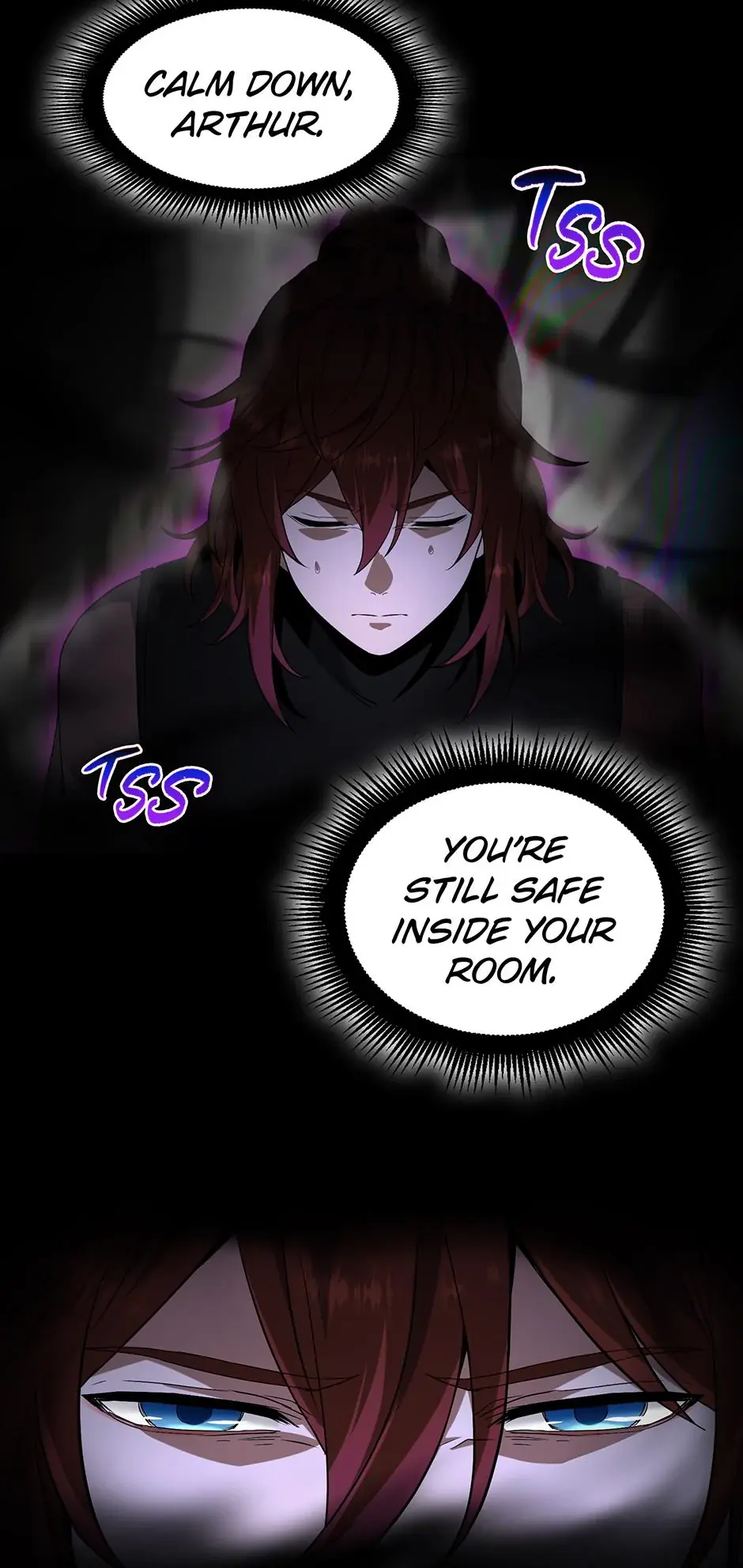 The Beginning After The End Chapter 219 Page 65