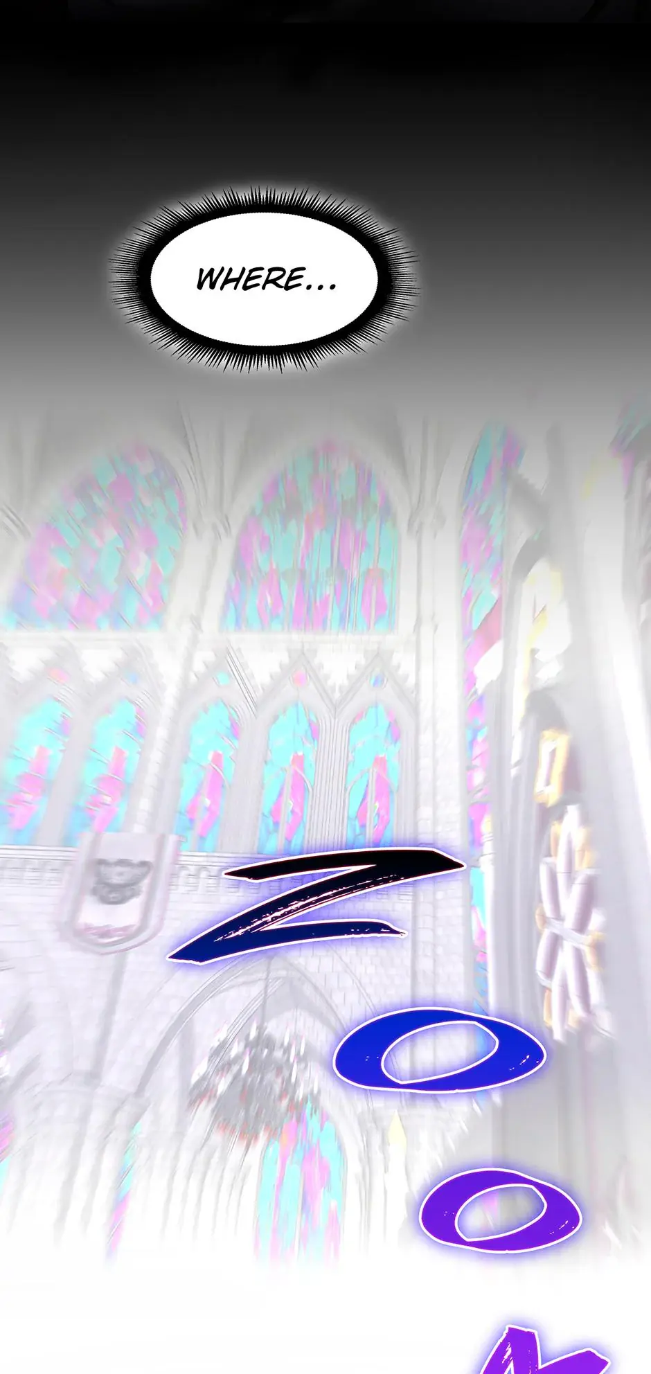 The Beginning After The End Chapter 219 Page 66