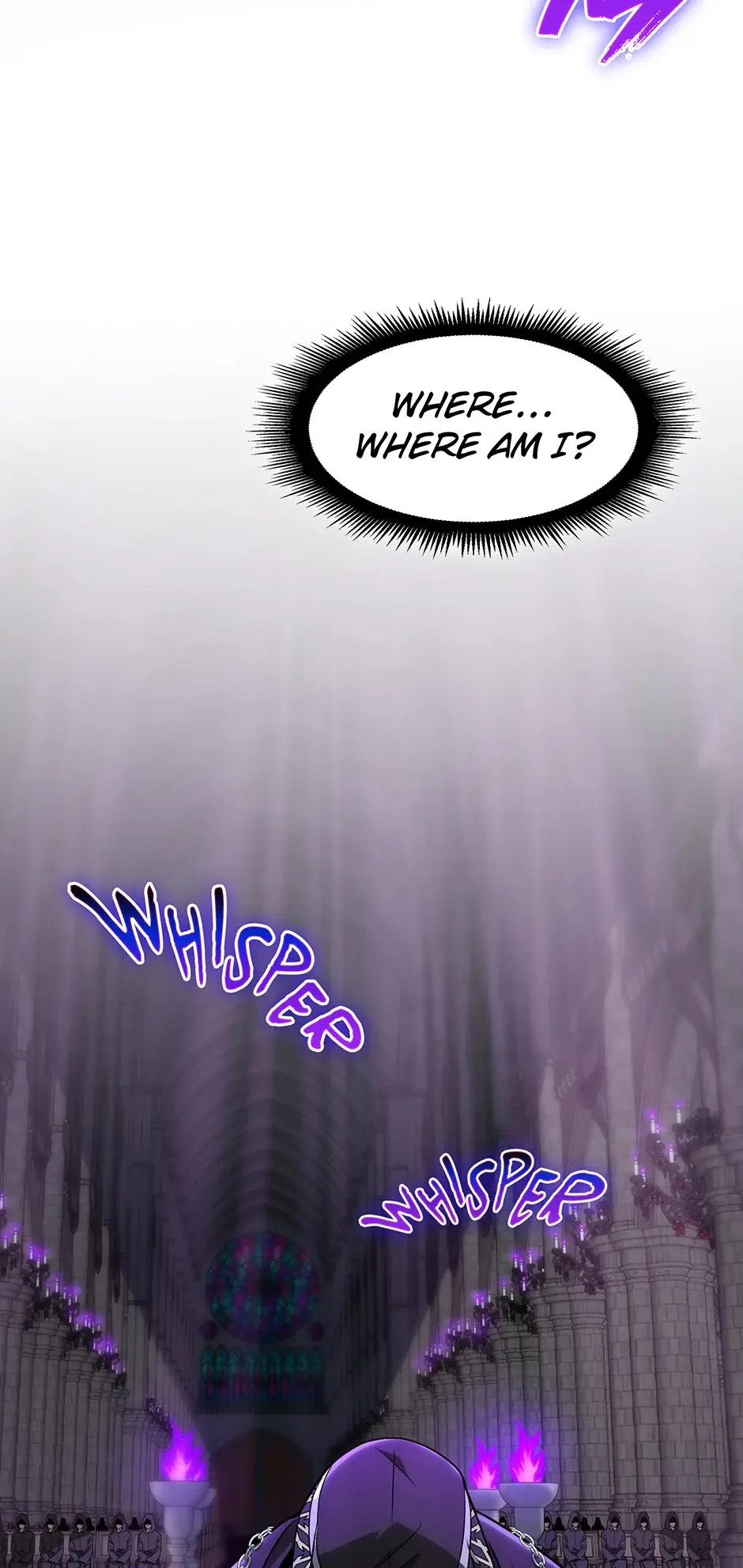 The Beginning After The End Chapter 219 Page 67