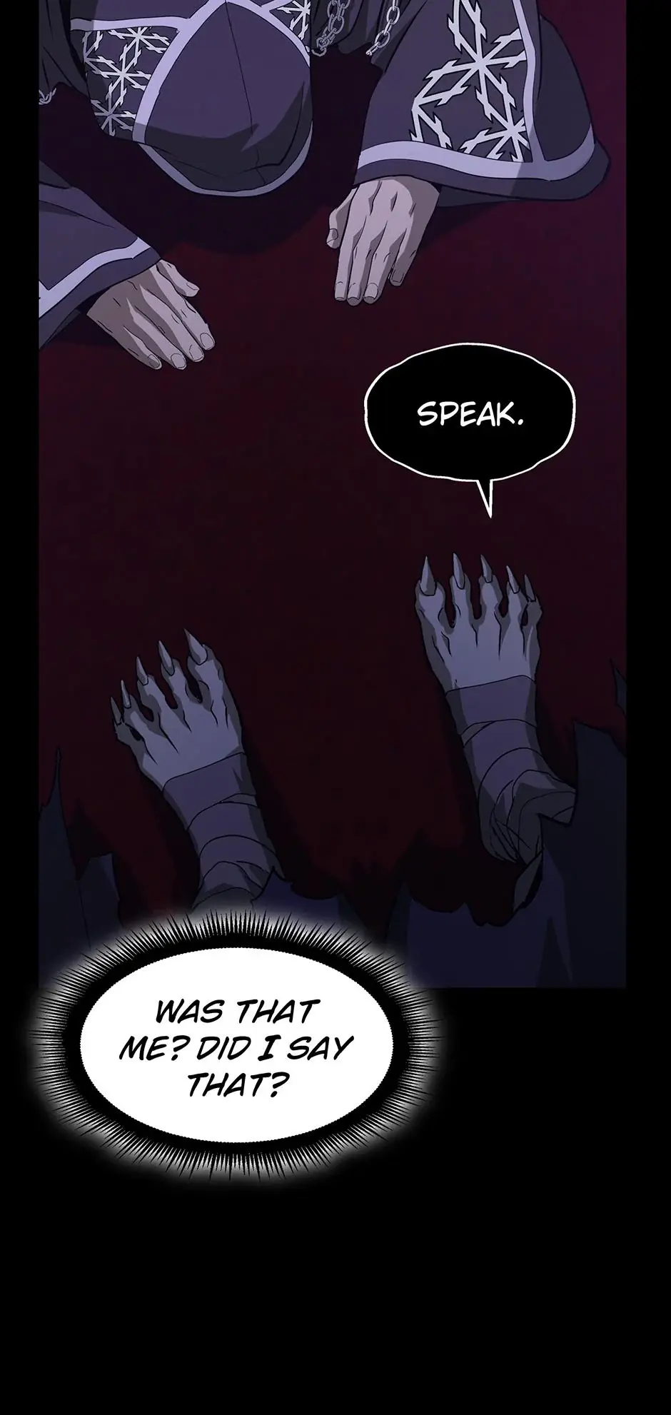 The Beginning After The End Chapter 219 Page 69