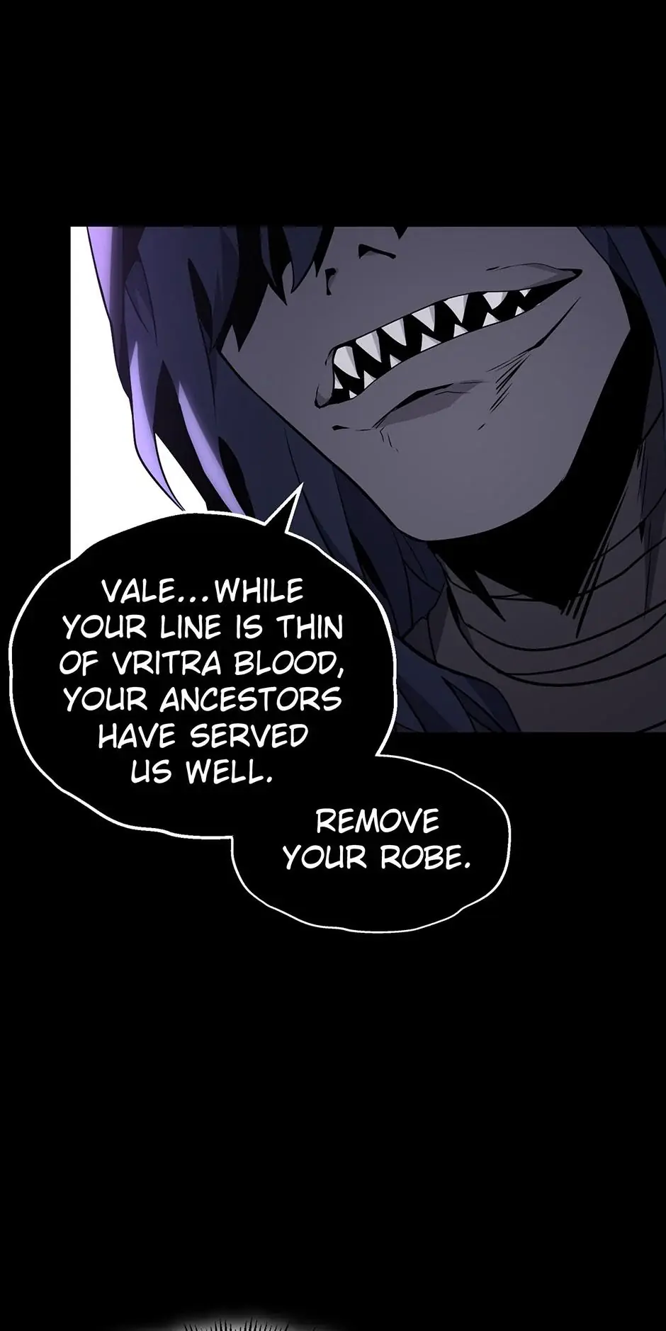 The Beginning After The End Chapter 219 Page 71