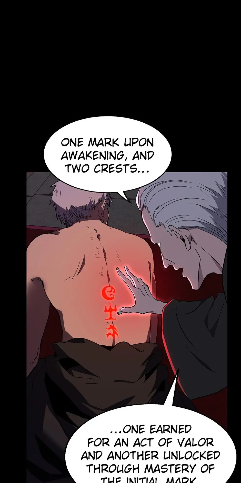 The Beginning After The End Chapter 219 Page 74