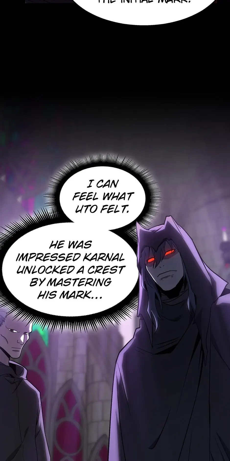The Beginning After The End Chapter 219 Page 75