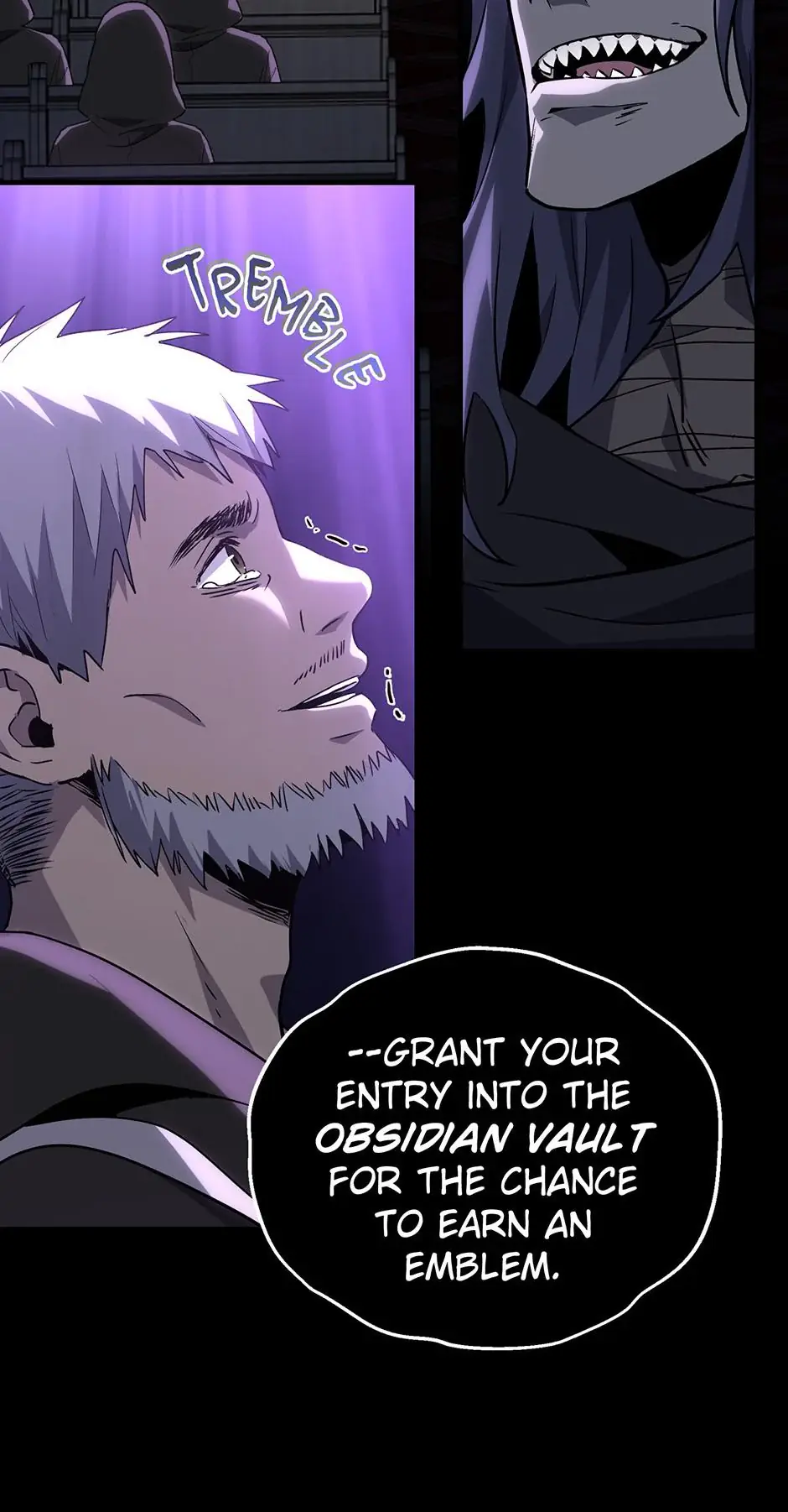 The Beginning After The End Chapter 219 Page 80