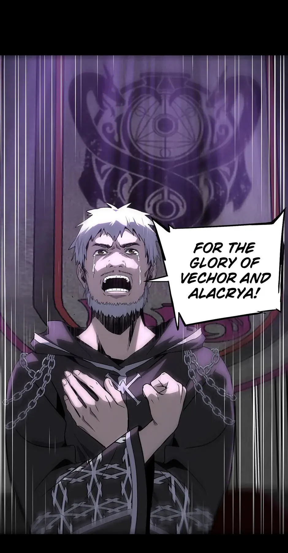 The Beginning After The End Chapter 219 Page 82