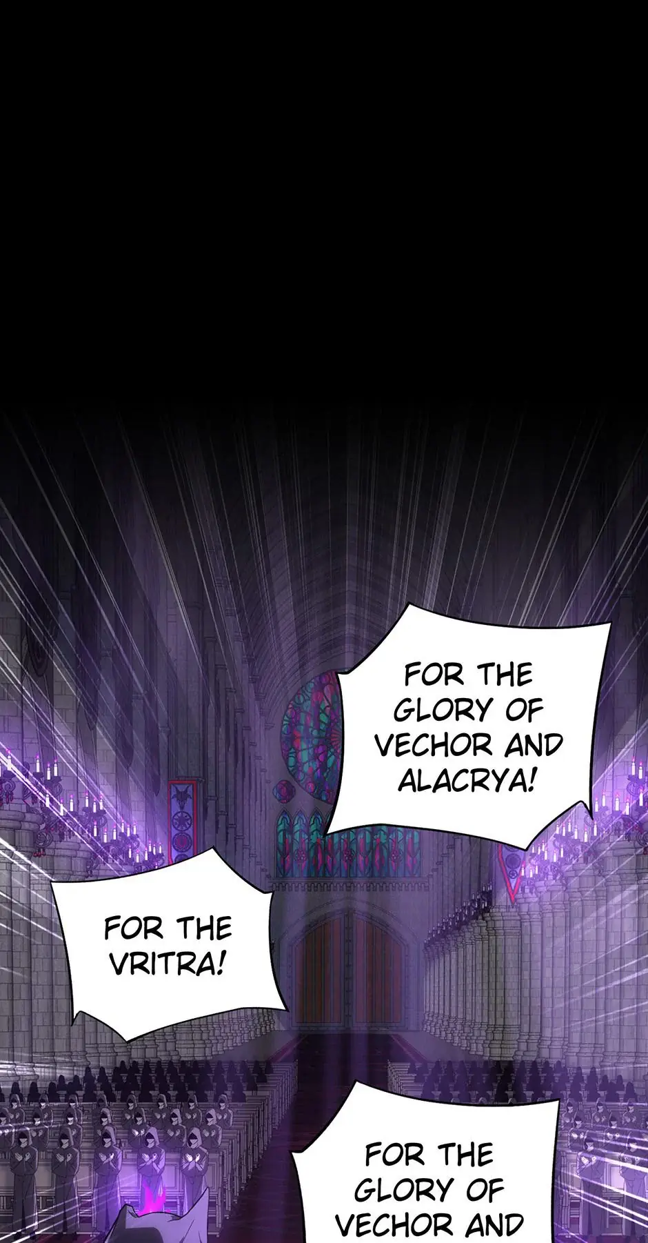 The Beginning After The End Chapter 219 Page 83