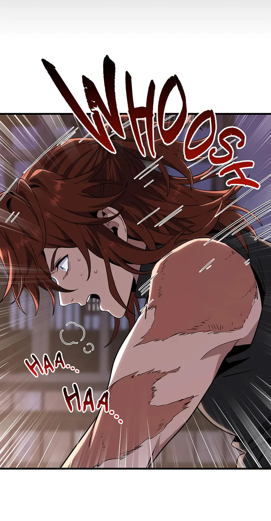 The Beginning After The End Chapter 219 Page 85