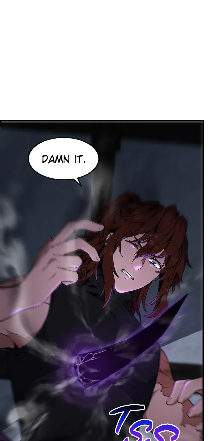 The Beginning After The End Chapter 219 Page 86