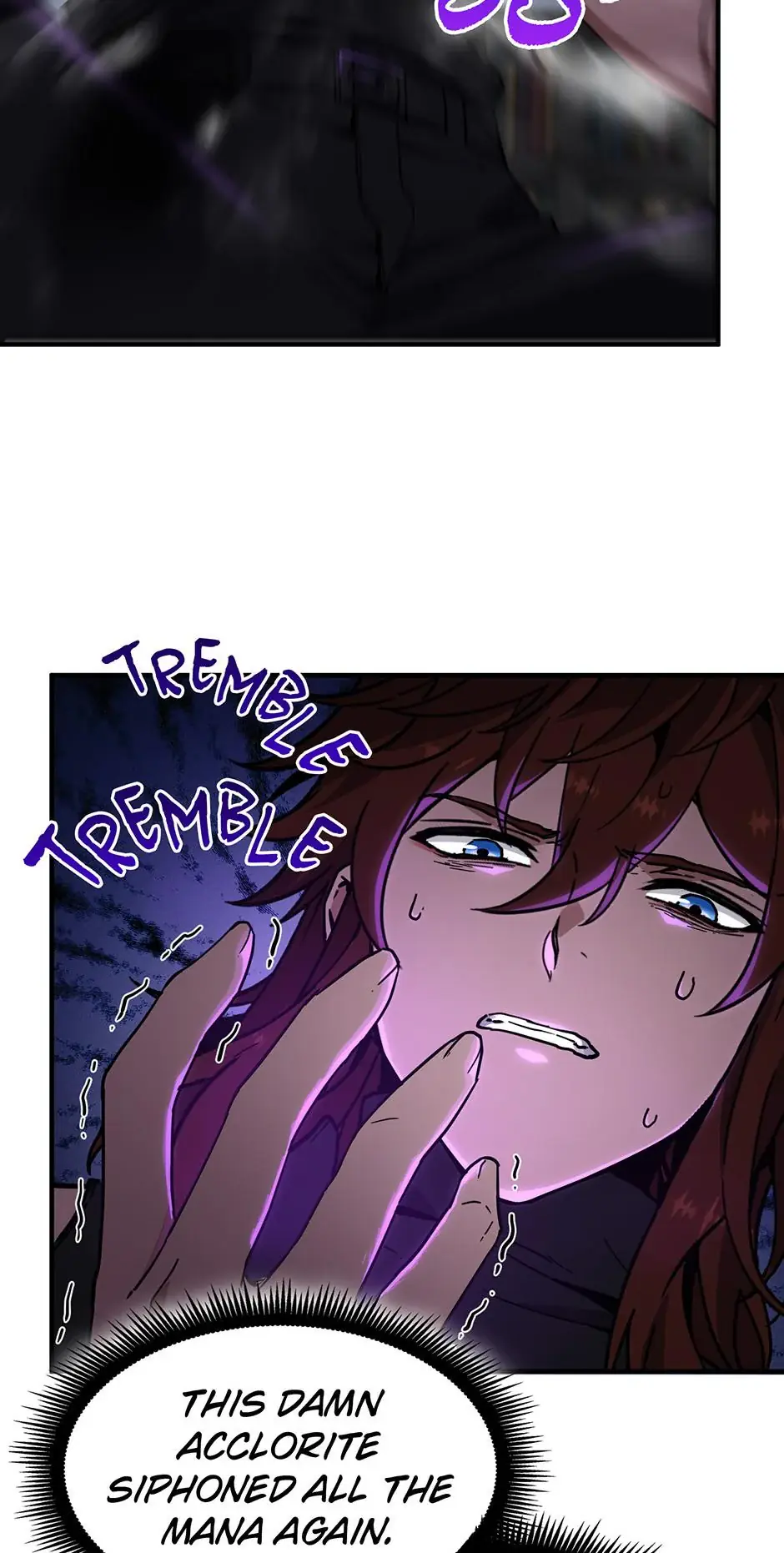 The Beginning After The End Chapter 219 Page 87