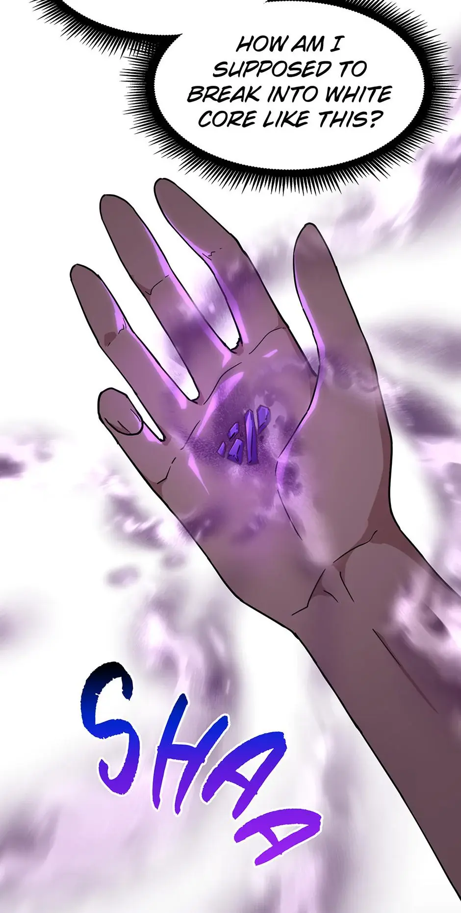 The Beginning After The End Chapter 219 Page 88