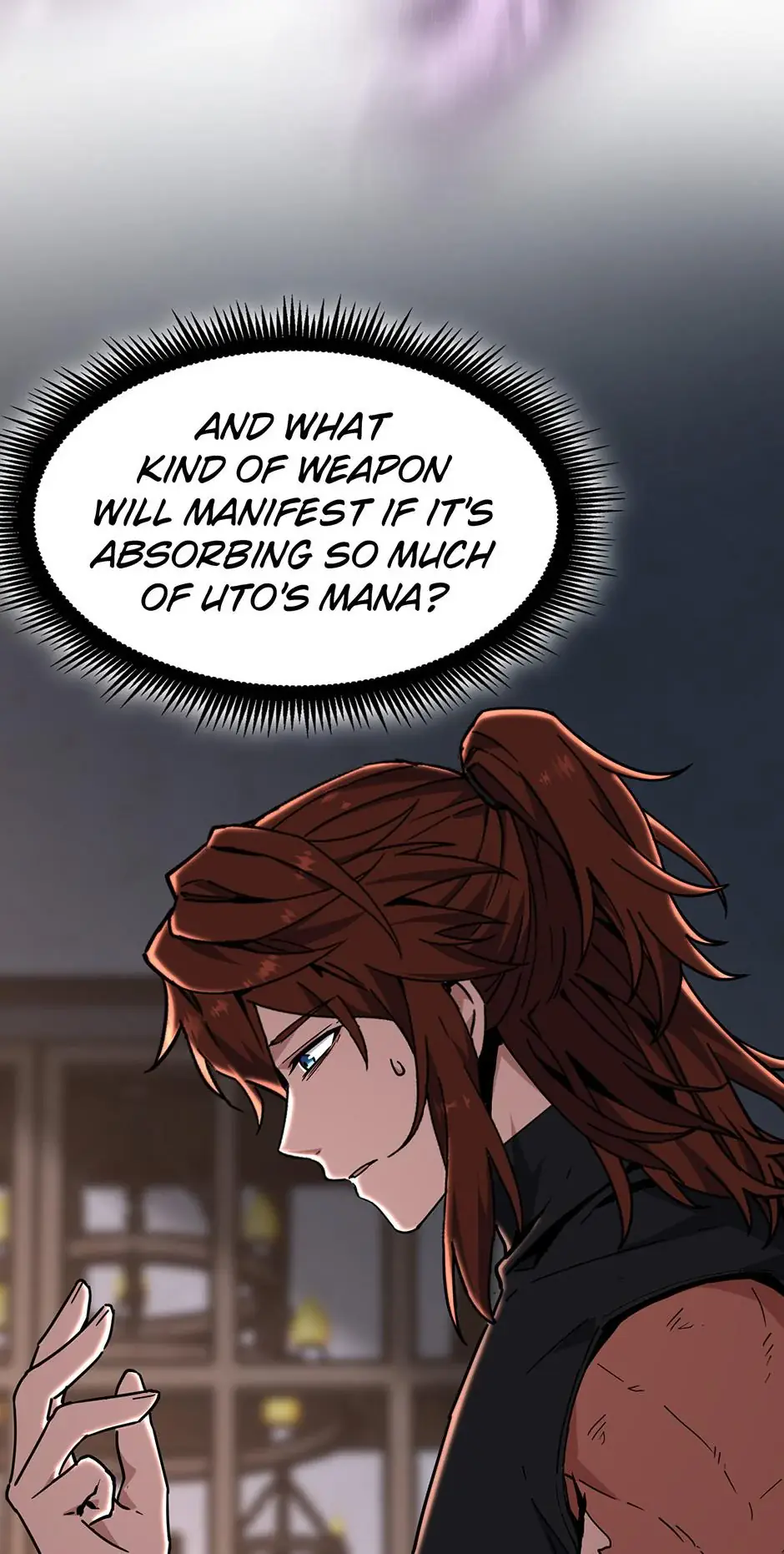 The Beginning After The End Chapter 219 Page 89