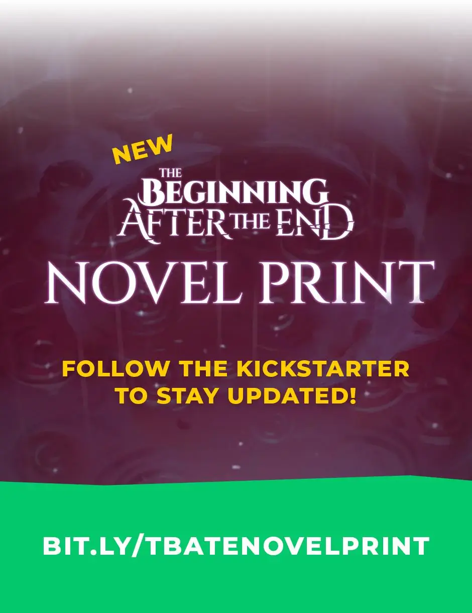 The Beginning After The End Chapter 219 Page 92