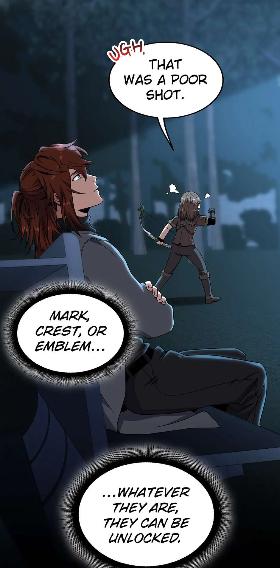 The Beginning After The End Chapter 220 Page 3