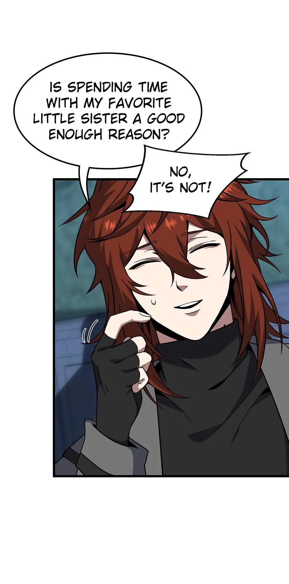 The Beginning After The End Chapter 220 Page 8