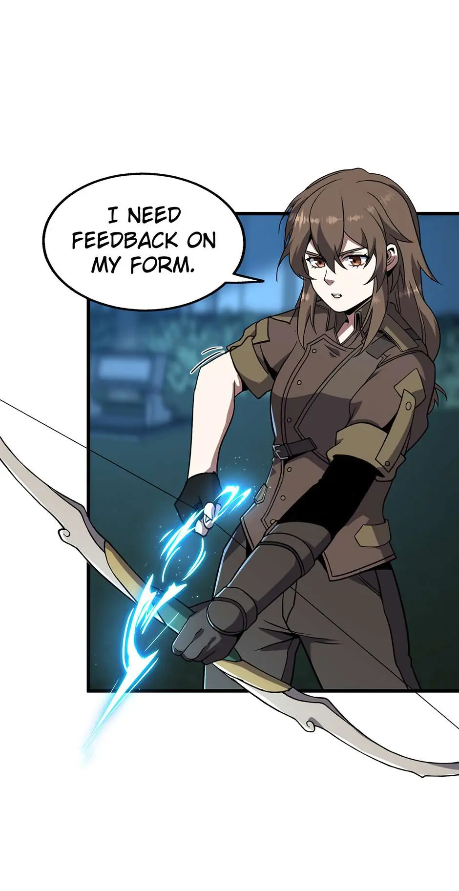 The Beginning After The End Chapter 220 Page 9