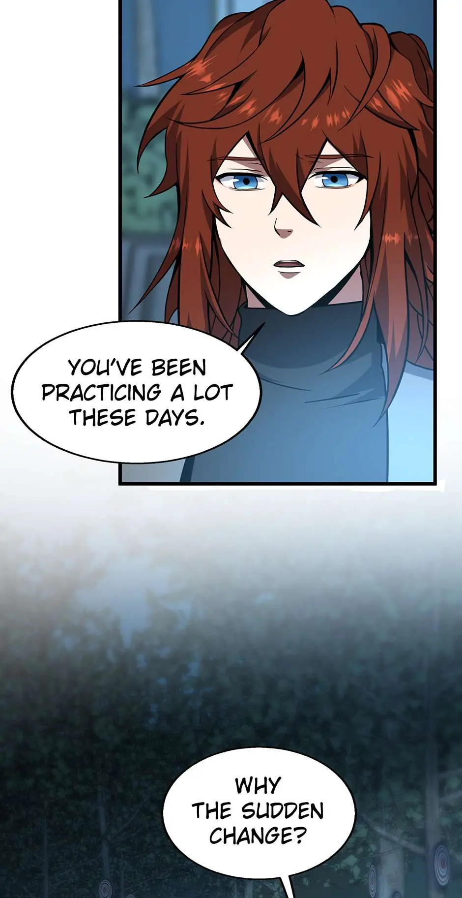 The Beginning After The End Chapter 220 Page 11