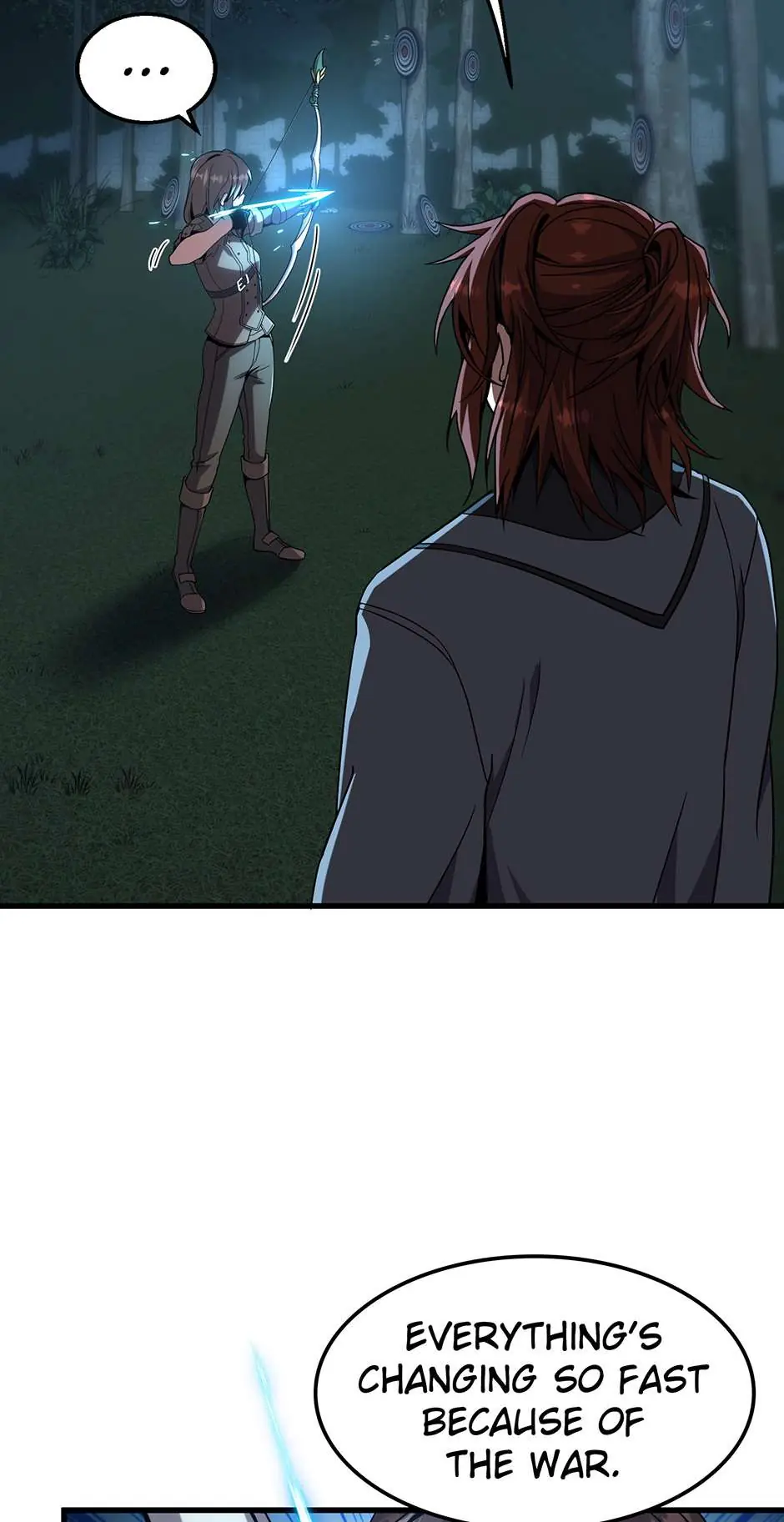 The Beginning After The End Chapter 220 Page 12
