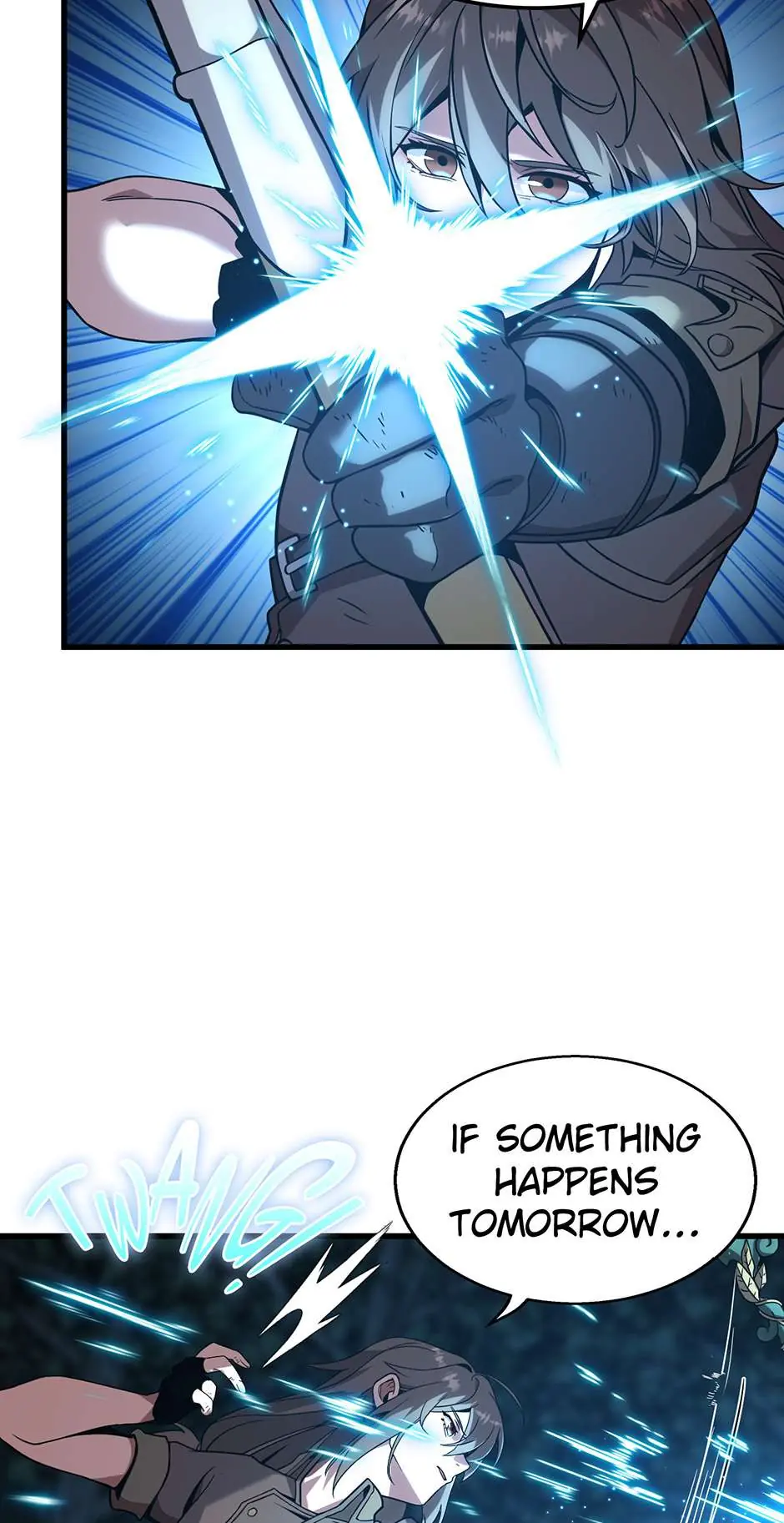 The Beginning After The End Chapter 220 Page 13