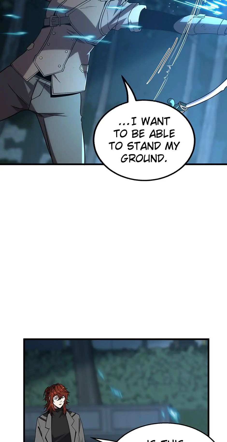 The Beginning After The End Chapter 220 Page 14