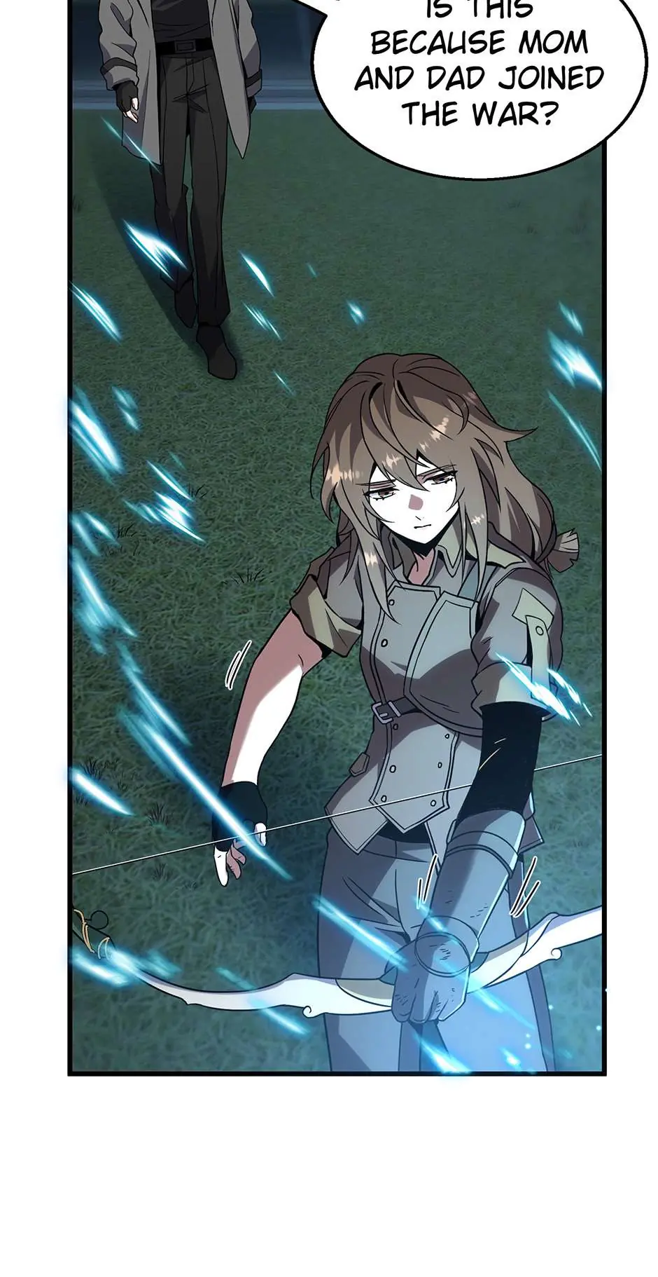 The Beginning After The End Chapter 220 Page 15