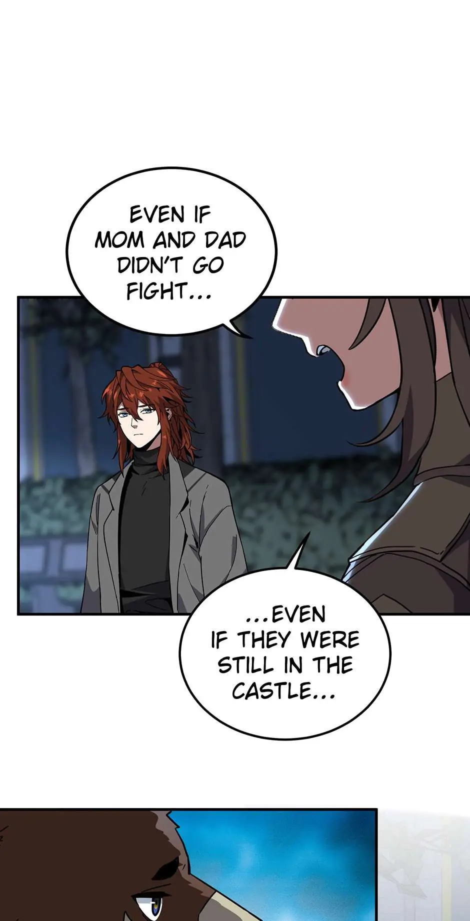 The Beginning After The End Chapter 220 Page 17
