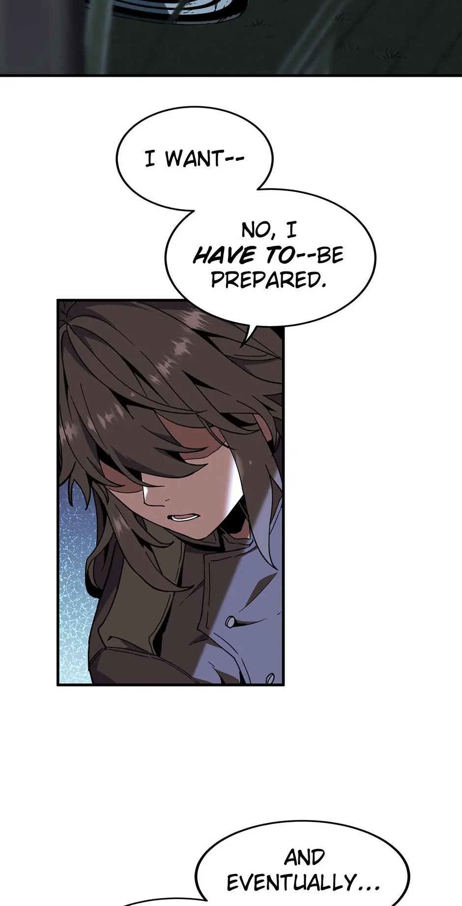 The Beginning After The End Chapter 220 Page 19