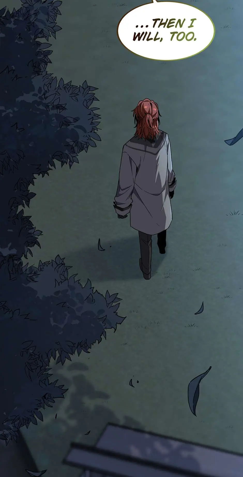 The Beginning After The End Chapter 220 Page 21