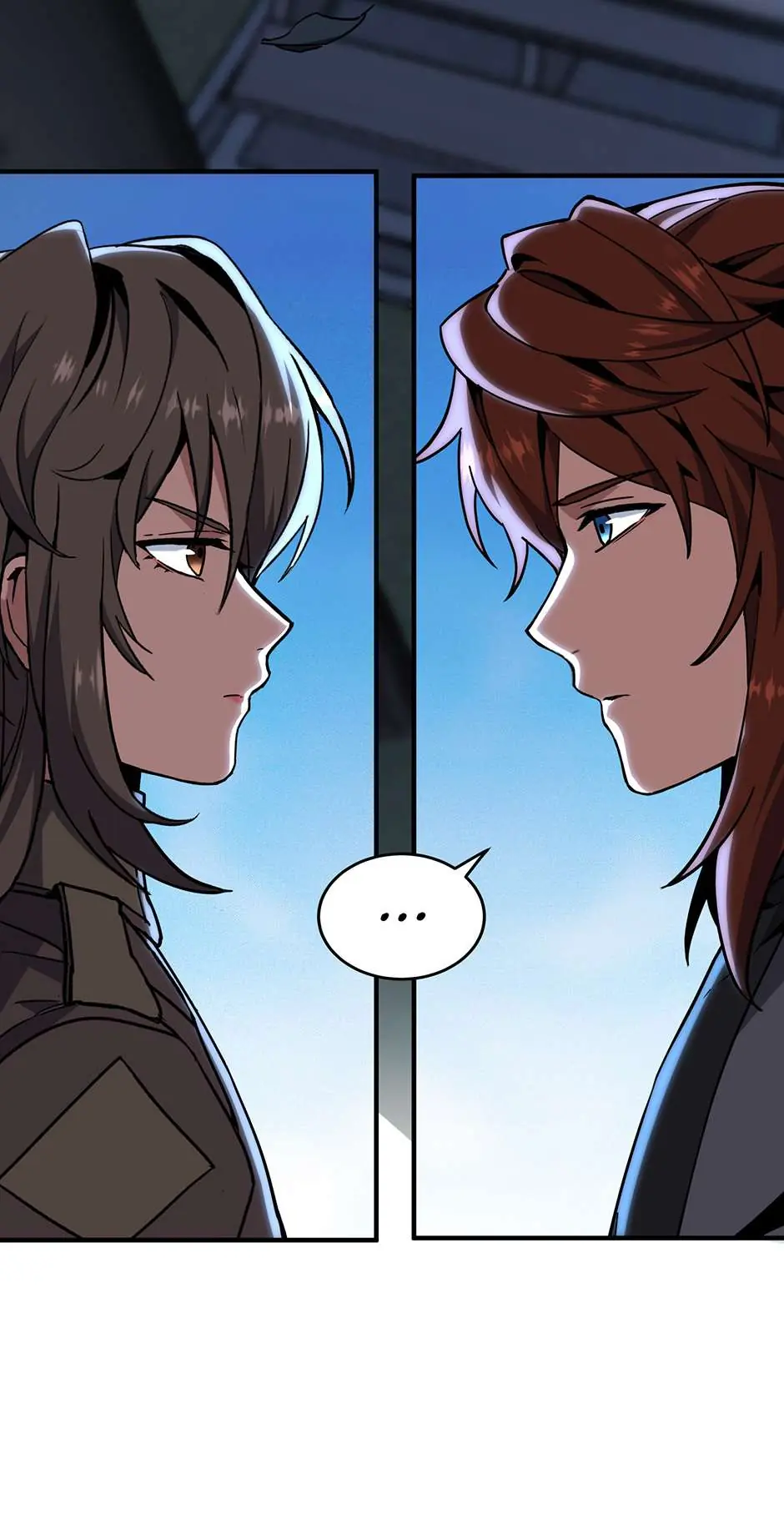 The Beginning After The End Chapter 220 Page 22