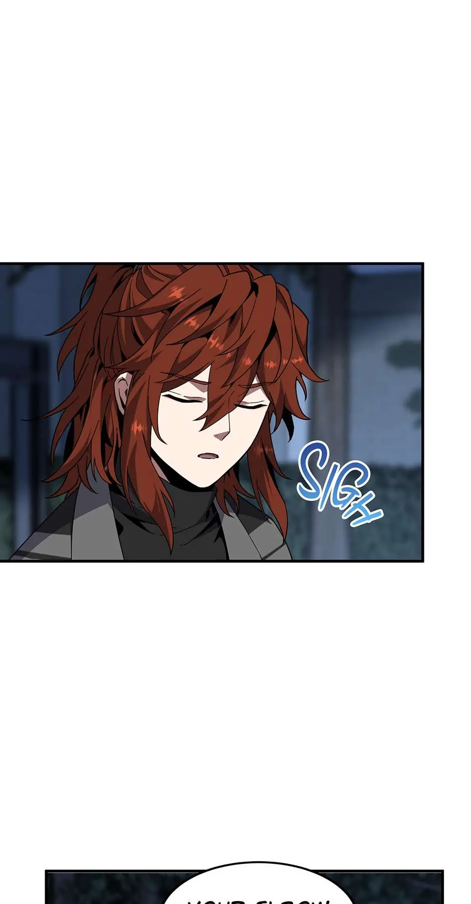 The Beginning After The End Chapter 220 Page 23